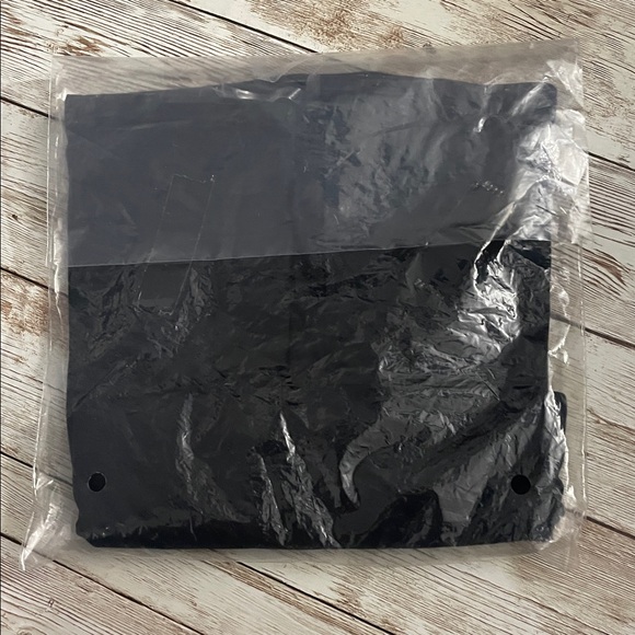 🆕 R BODYWEAR BY VICTORIA'S SECRET WITH FEATHERSOFT INNOVATION TUBE TOP BLACK M - Picture 7 of 11